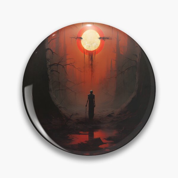 Item preview, Horror: Undead Wasteland designed and sold by RR-Creative.