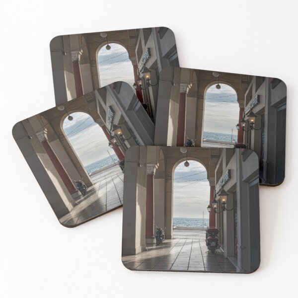 Item preview, To the Sea designed and sold by Imbeccable Images.