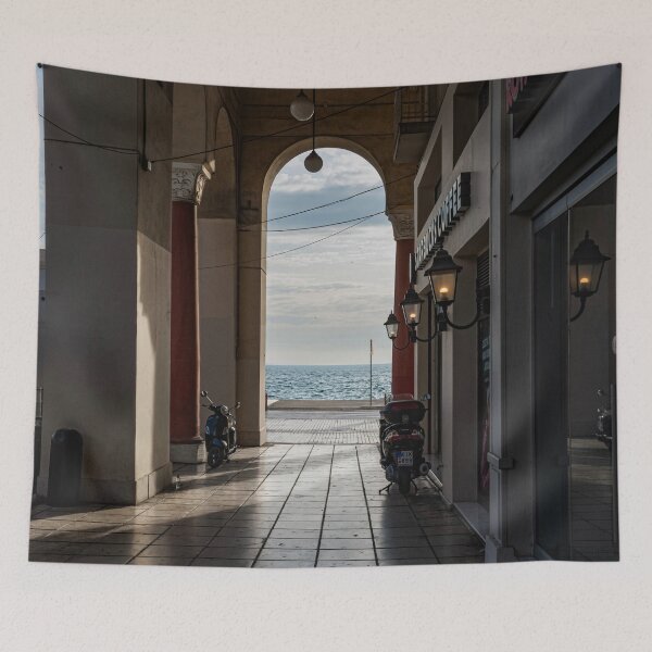 Item preview, To the Sea designed and sold by Imbeccable Images.