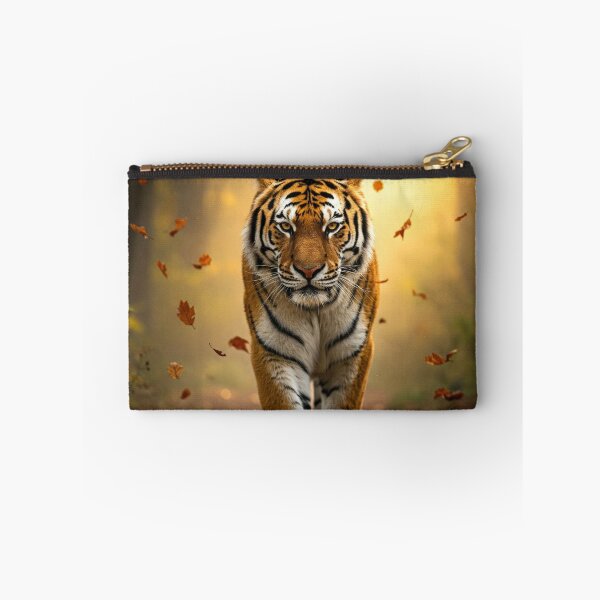 Item preview, The Majestic King of Autumn Forest designed and sold by RainbowandNoon.