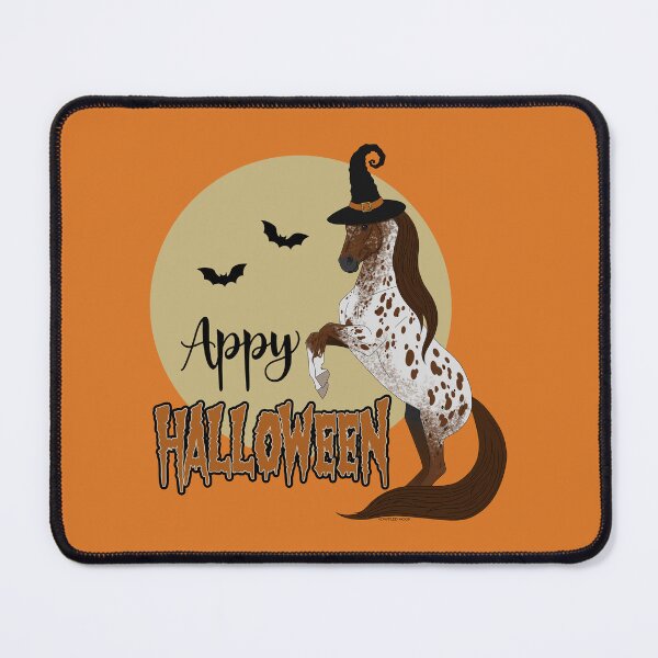 Item preview, Appy Halloween designed and sold by DappledMoon.