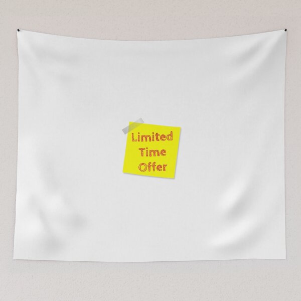 Item preview, Sticky Notes - HSPDTZ 34 designed and sold by MyStickersCove.