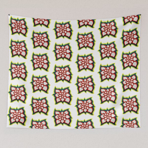 Item preview, Firework flower - Notebook paper  designed and sold by Josephine Ethereal.