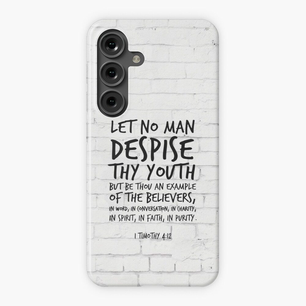 Item preview, Samsung Galaxy Snap Case designed and sold by inspirational4u.