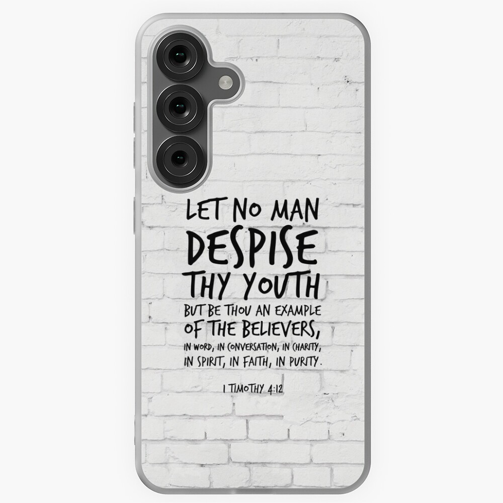 Item preview, Samsung Galaxy Soft Case designed and sold by inspirational4u.