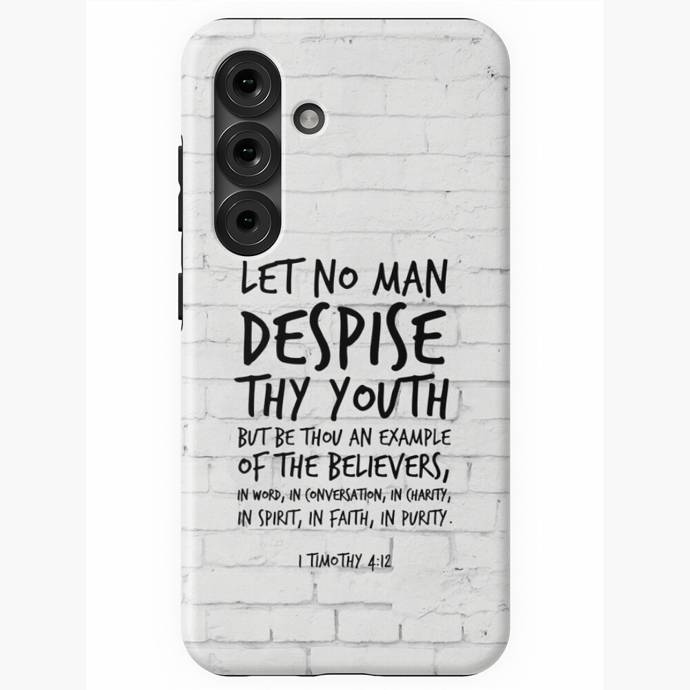 Item preview, Samsung Galaxy Tough Case designed and sold by inspirational4u.