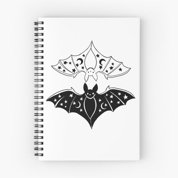 Item preview, Star Bats  designed and sold by SevensDead.