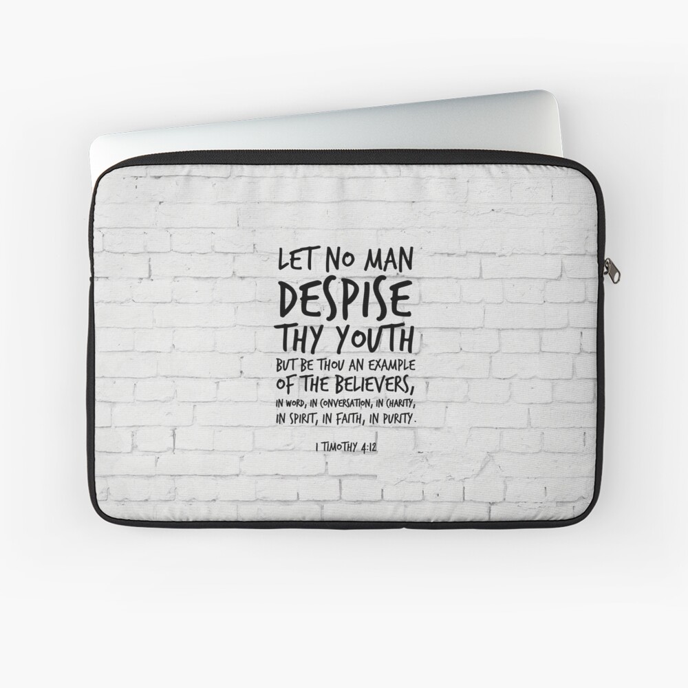 Item preview, Laptop Sleeve designed and sold by inspirational4u.