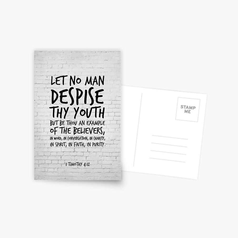 Item preview, Postcard designed and sold by inspirational4u.