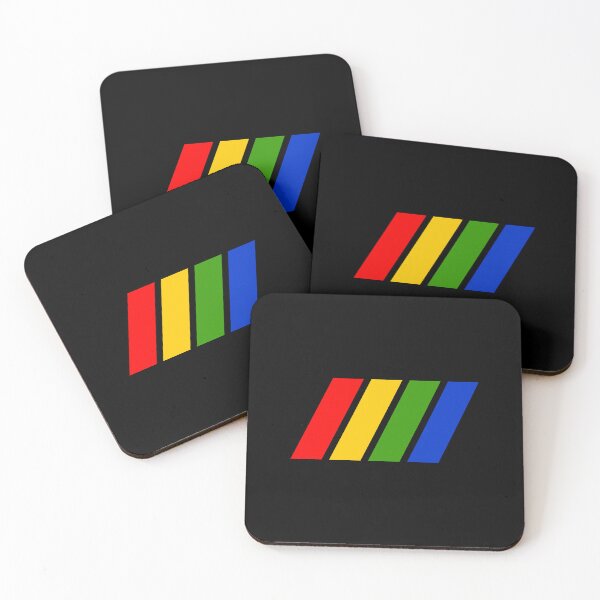 Item preview, ZX Spectrum Color Diagonal designed and sold by ZX-Spectrum.