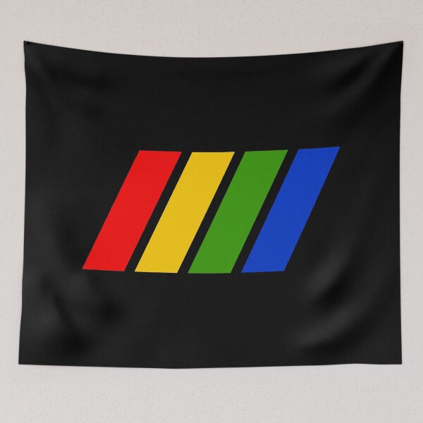 Item preview, ZX Spectrum Color Diagonal designed and sold by ZX-Spectrum.
