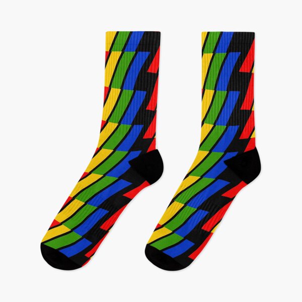 Item preview, ZX Spectrum Color Diagonal designed and sold by ZX-Spectrum.