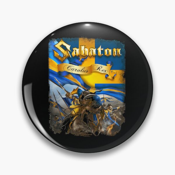 Item preview, Sab.aton designed and sold by NiamhLamber.