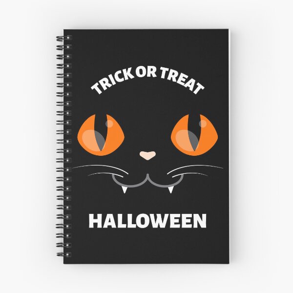 Aperçu de l'œuvre Halloween : Des bonbons ou un sort créée et vendue par RR-Creative.