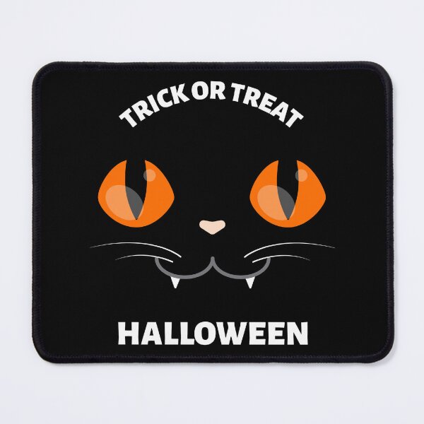 Item preview, Halloween: Trick or Treat designed and sold by RR-Creative.
