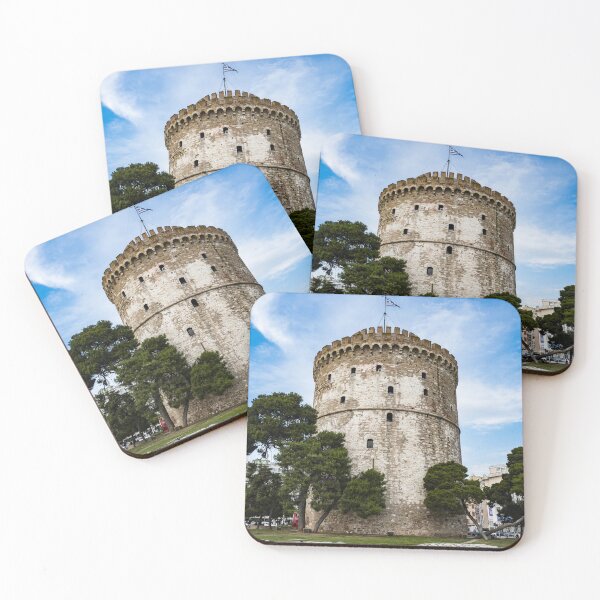 Item preview, White Tower designed and sold by Imbeccable Images.
