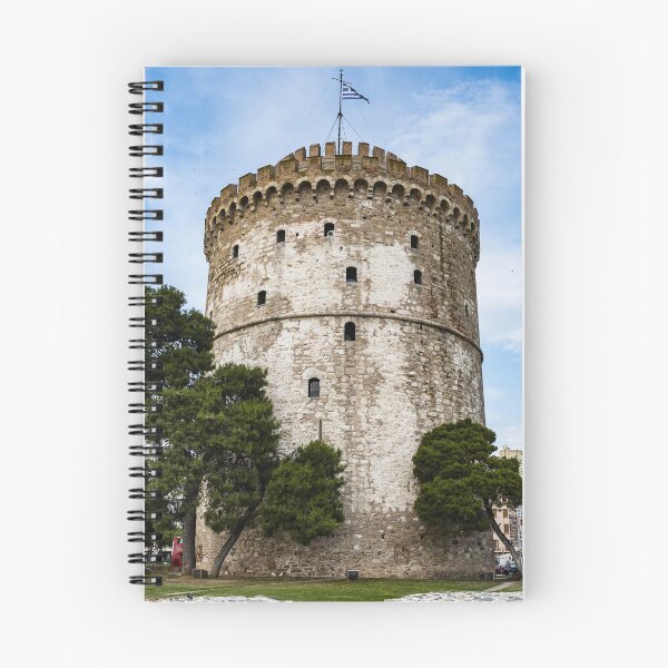 Item preview, White Tower designed and sold by Imbeccable Images.