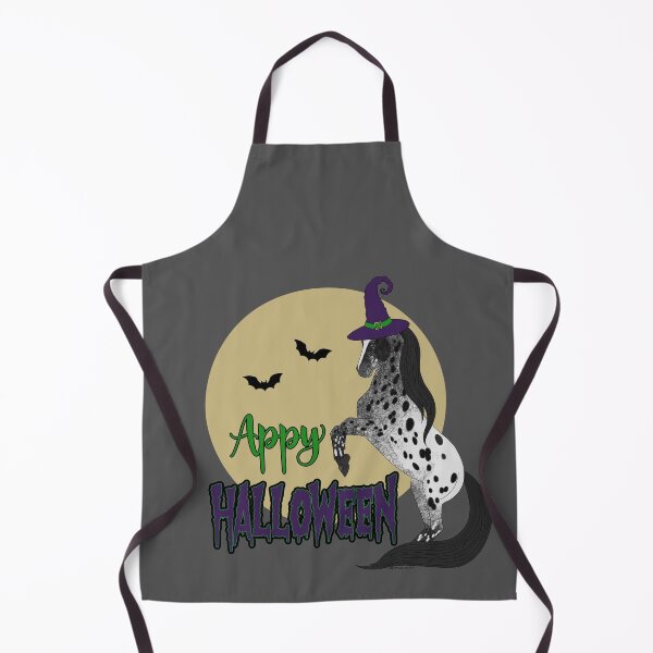 Item preview, Appy Halloween designed and sold by DappledMoon.