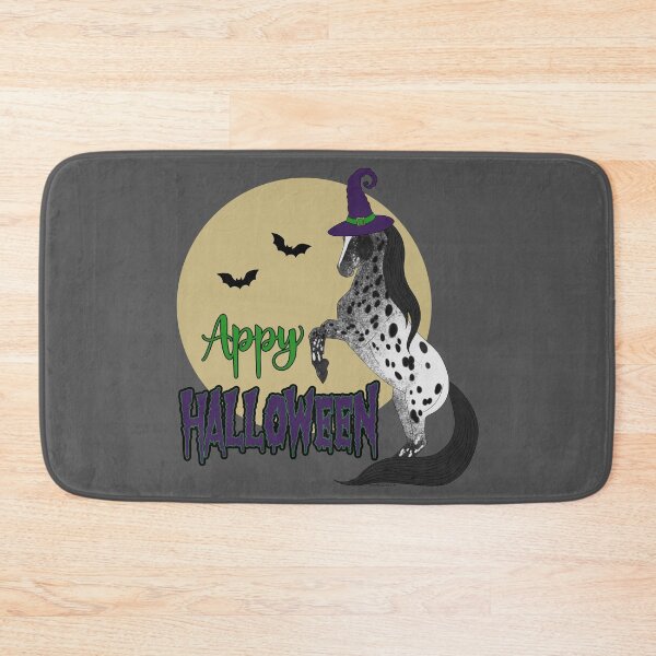 Item preview, Appy Halloween designed and sold by DappledMoon.