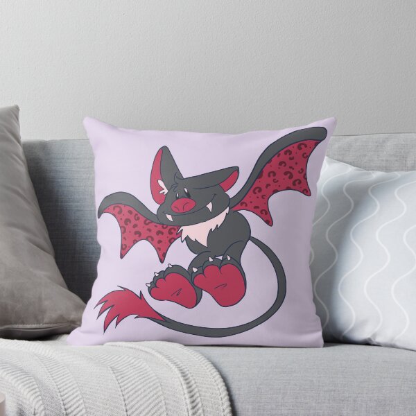 Item preview, Cute Y2K Bat (red) designed and sold by gross-girl99.