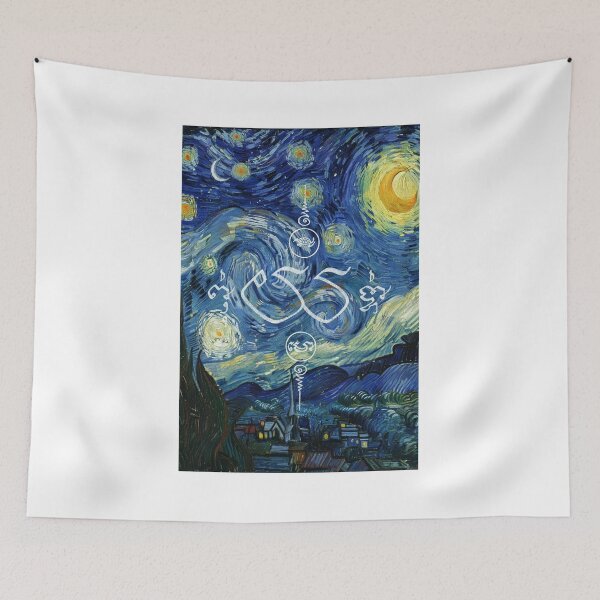 Item preview, Thai People Believe This Design Brings Good Luck designed and sold by OldThaiArt.