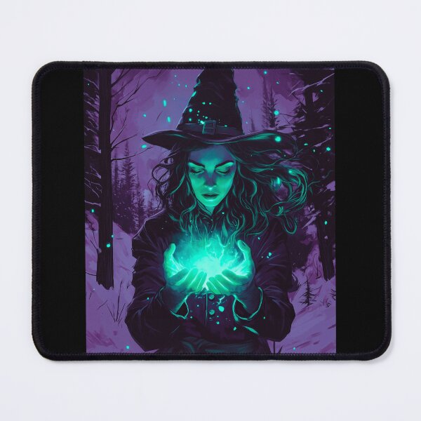 Item preview, Halloween: Making My Own Magic designed and sold by RR-Creative.