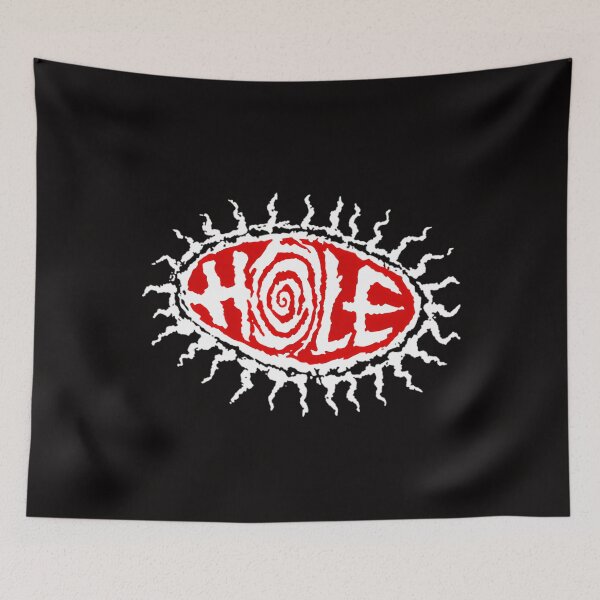Item preview, Hole Band  designed and sold by TavashaWill.