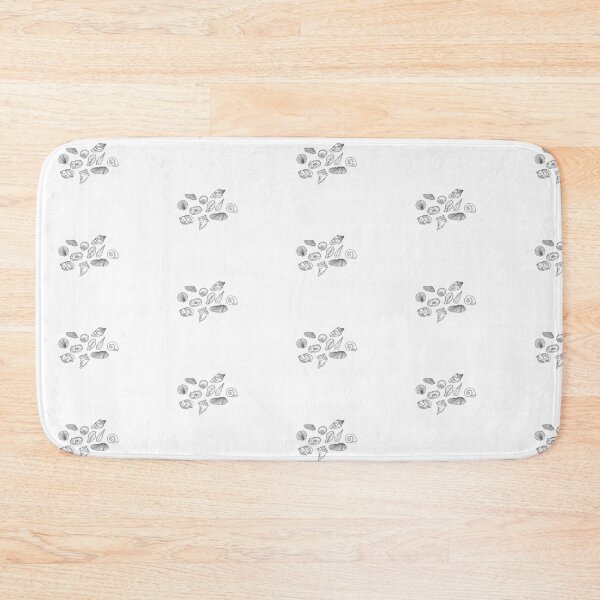 Item preview, shells designed and sold by belleveitch.