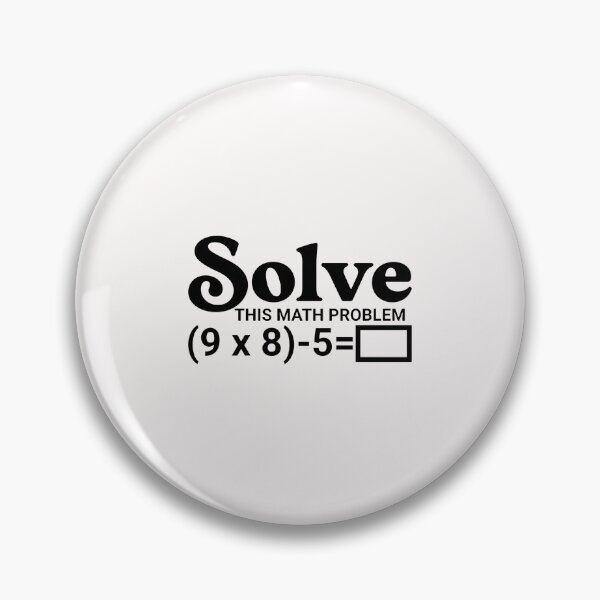 Item preview,  Funny Six Seven 67 Meme Pemdas School Math Teacher Joke  designed and sold by grumpzara.