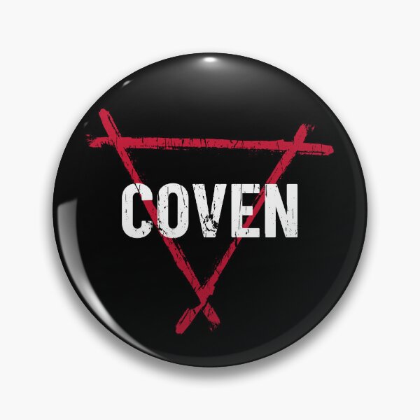 Item preview, Halloween: Coven designed and sold by RR-Creative.