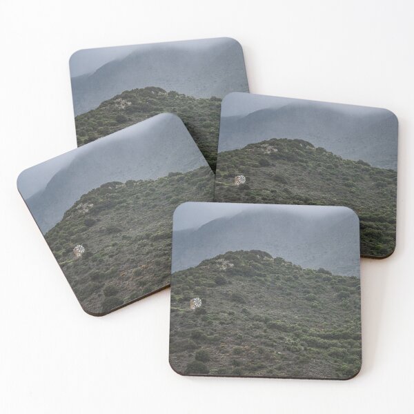 Item preview, Windmill of the Priest designed and sold by Imbeccable Images.