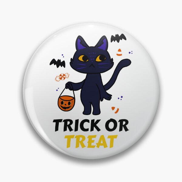 Item preview, Halloween: Truco o trato designed and sold by RR-Creative.