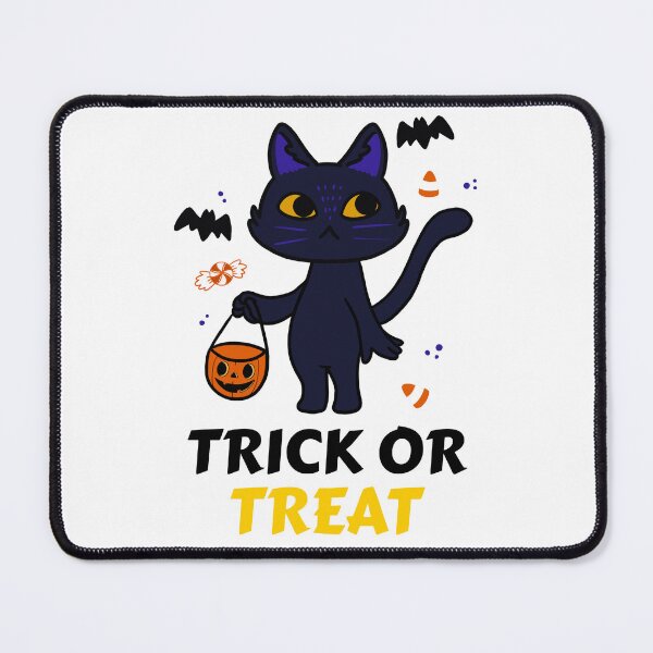 Item preview, Halloween: Trick or Treat designed and sold by RR-Creative.