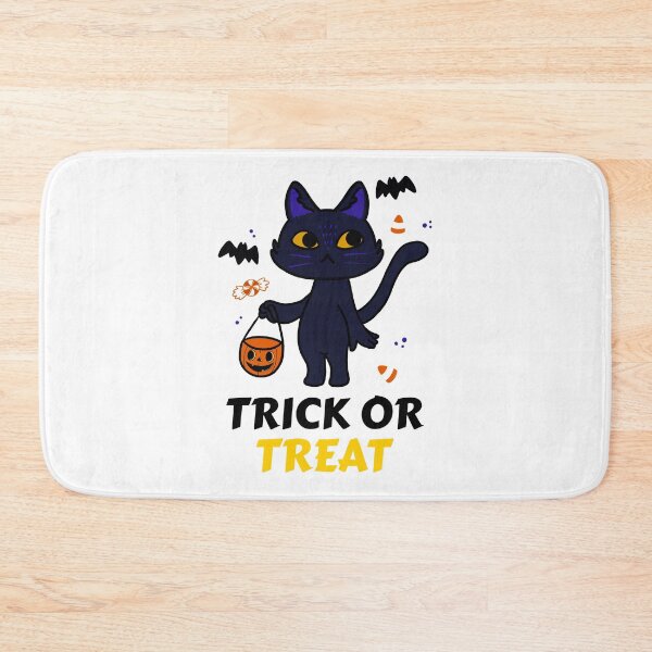 Item preview, Halloween: Trick or Treat designed and sold by RR-Creative.