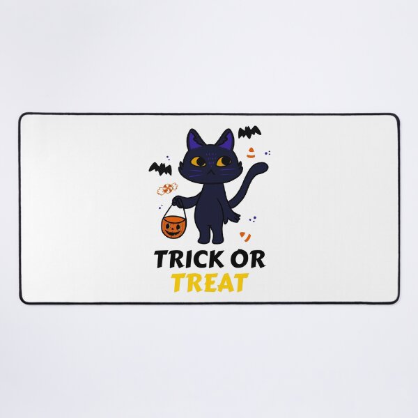 Item preview, Halloween: Trick or Treat designed and sold by RR-Creative.