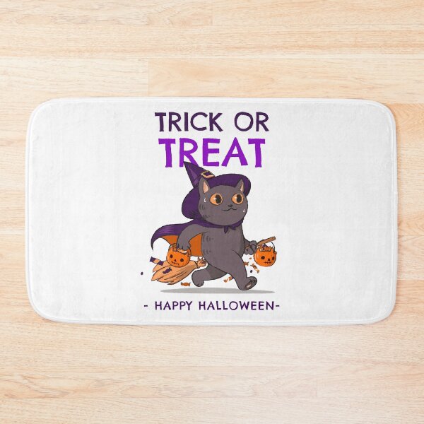 Item preview, Halloween: Trick or Treat designed and sold by RR-Creative.