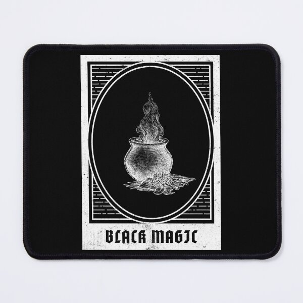 Item preview, Halloween: Black Magic designed and sold by RR-Creative.