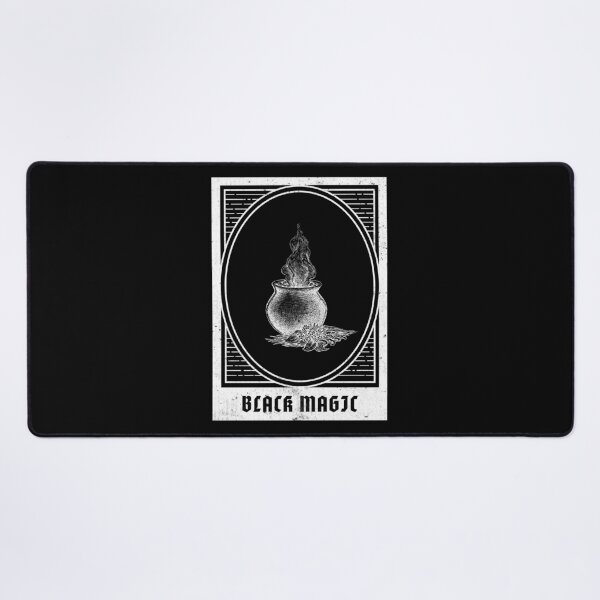 Item preview, Halloween: Black Magic designed and sold by RR-Creative.