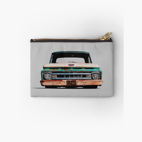 Item preview, Slammed Ford F100 designed and sold by mal-photography.