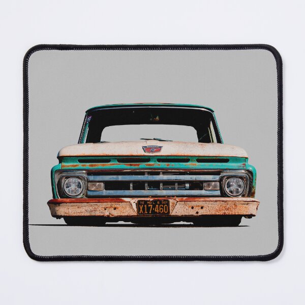 Item preview, Slammed Ford F100 designed and sold by mal-photography.