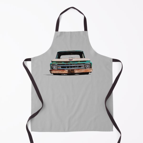 Item preview, Slammed Ford F100 designed and sold by mal-photography.