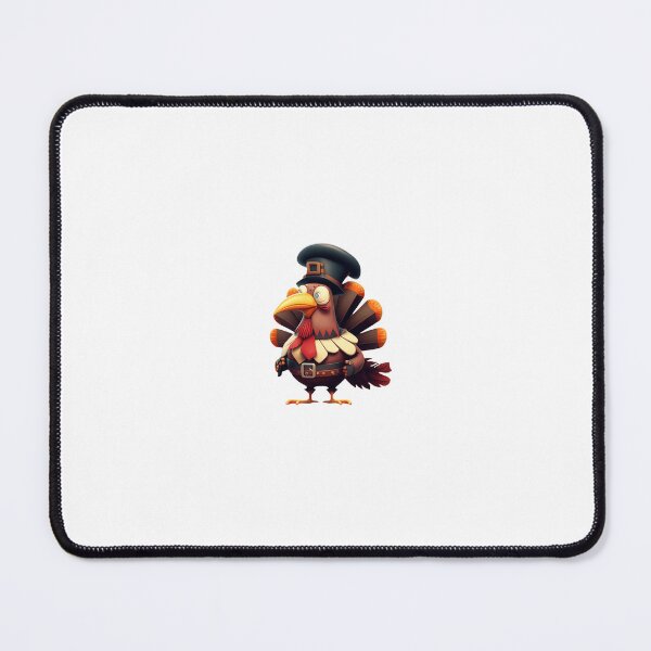 Item preview, Festive Turkey designed and sold by BinormalStuidos.