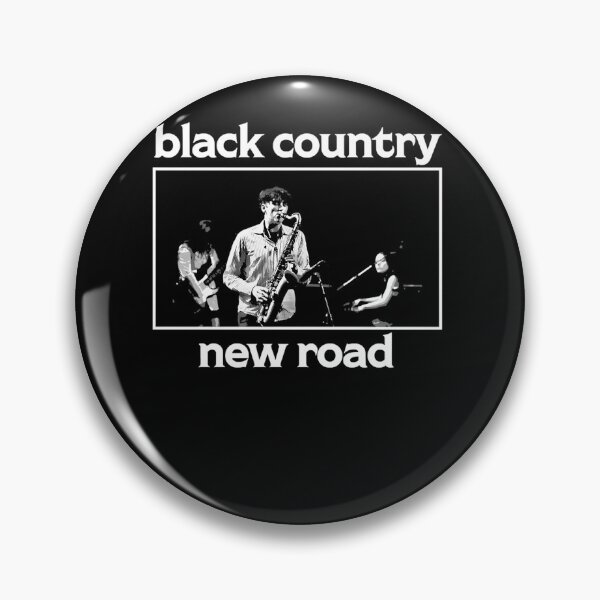 Item preview, Bl.ack co.untry ne.w roa.d designed and sold by NiamhLamber.