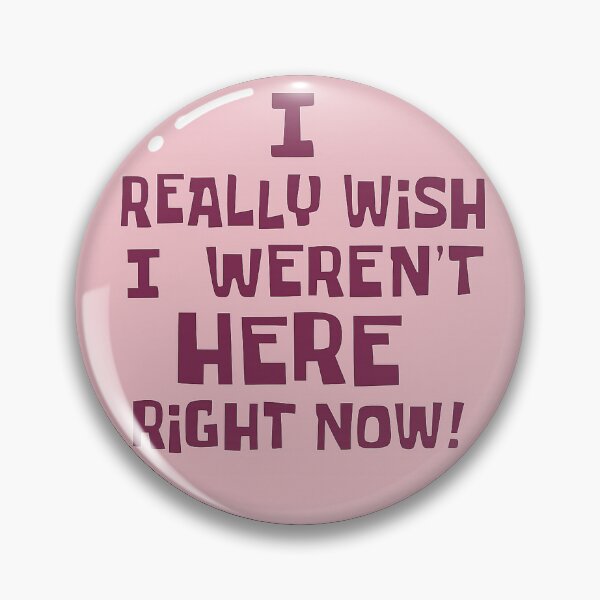 Item preview, Spongebob - I really wish I weren't here right now!  designed and sold by DibujandoPorfa.