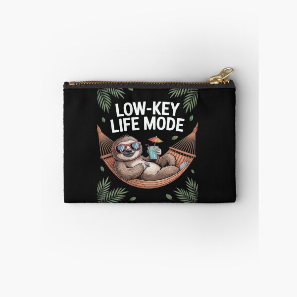 Item preview, Low-Key Life Mode designed and sold by Vastingan.