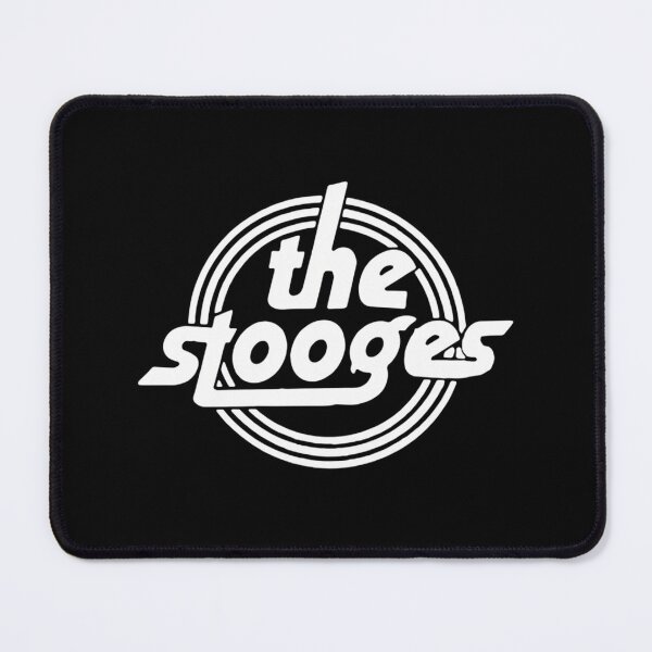 Item preview, The Stooges Band designed and sold by TavashaWill.
