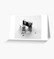 Ilford Greeting Card