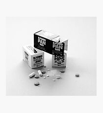 Ilford Photographic Print