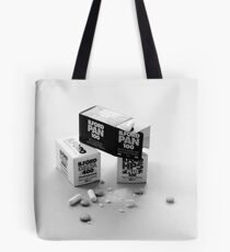 Ilford Tote Bag