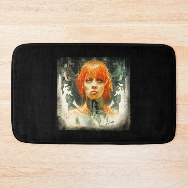 Item preview, Sci Fi Female designed and sold by RR-Creative.